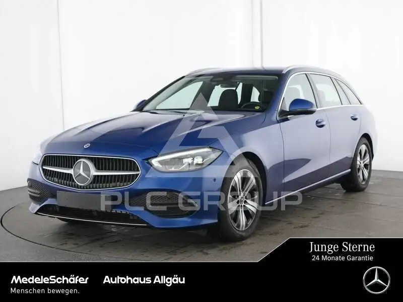 2024 Mercedes Benz C 180