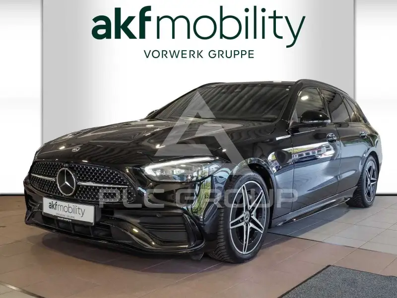 2024 Mercedes Benz C 180