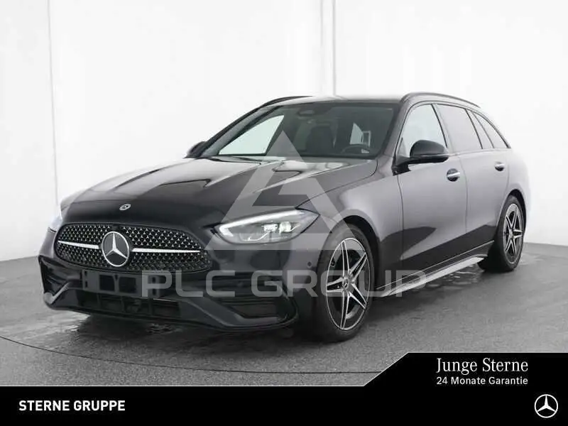 2024 Mercedes Benz C 180