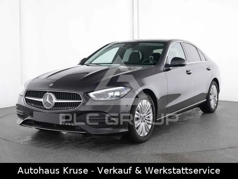 2024 Mercedes Benz C 180
