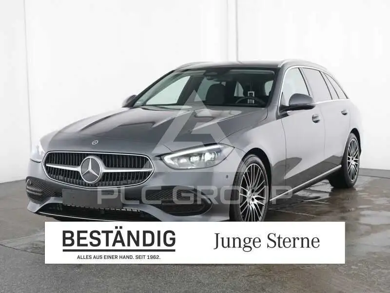2024 Mercedes Benz C 180