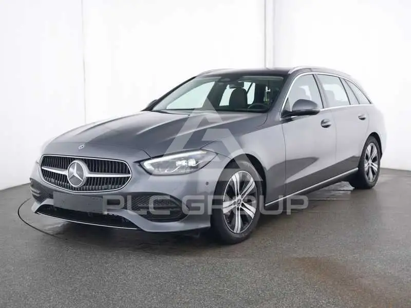 2024 Mercedes Benz C 180