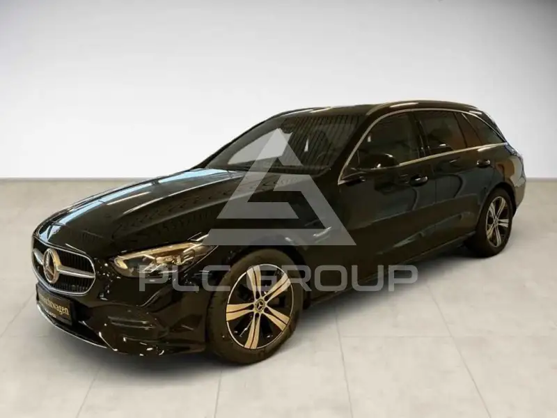2024 Mercedes Benz C 180