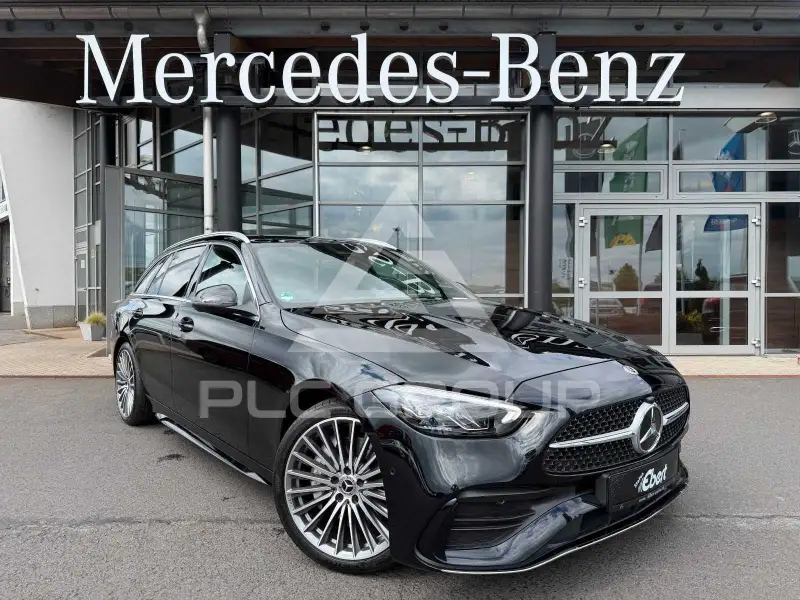 2024 Mercedes Benz C 180