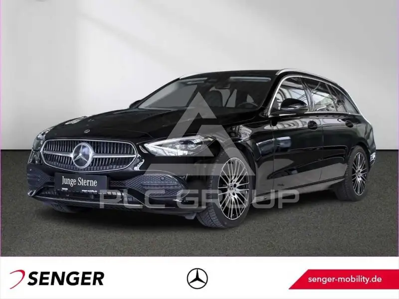 2024 Mercedes Benz C 180
