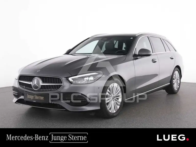 2024 Mercedes Benz C 180