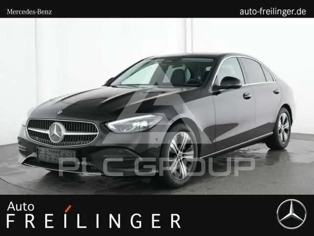 2024 Mercedes Benz C 180