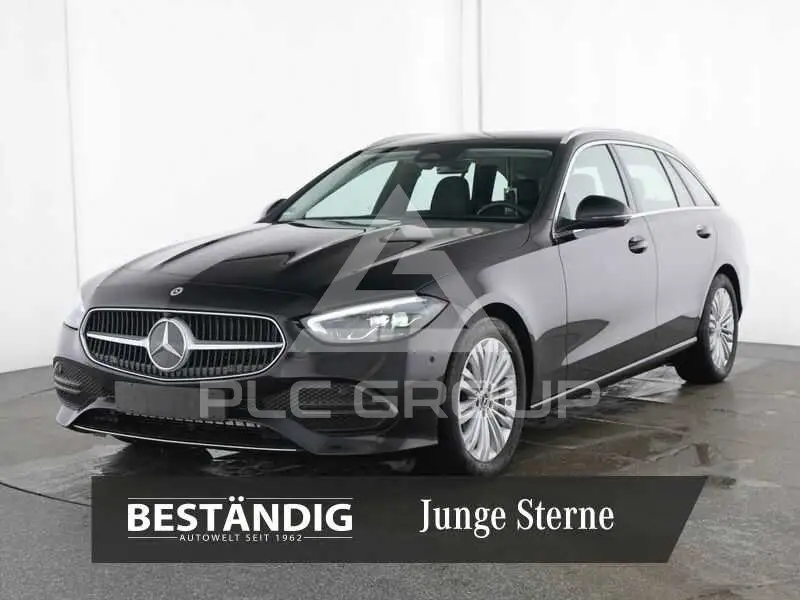2024 Mercedes Benz C 180