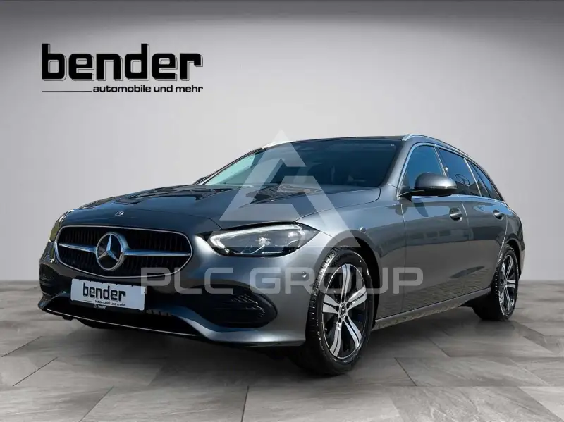 2024 Mercedes Benz C 180