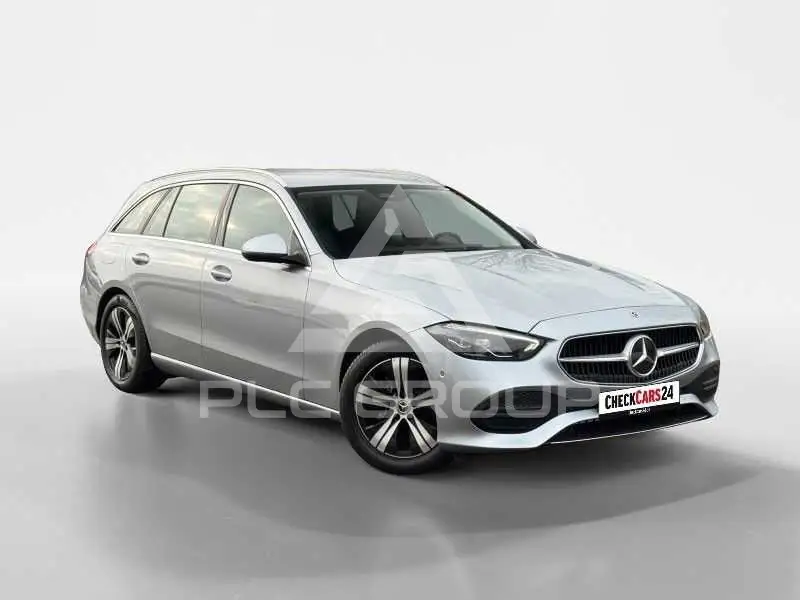 2024 Mercedes Benz C 180