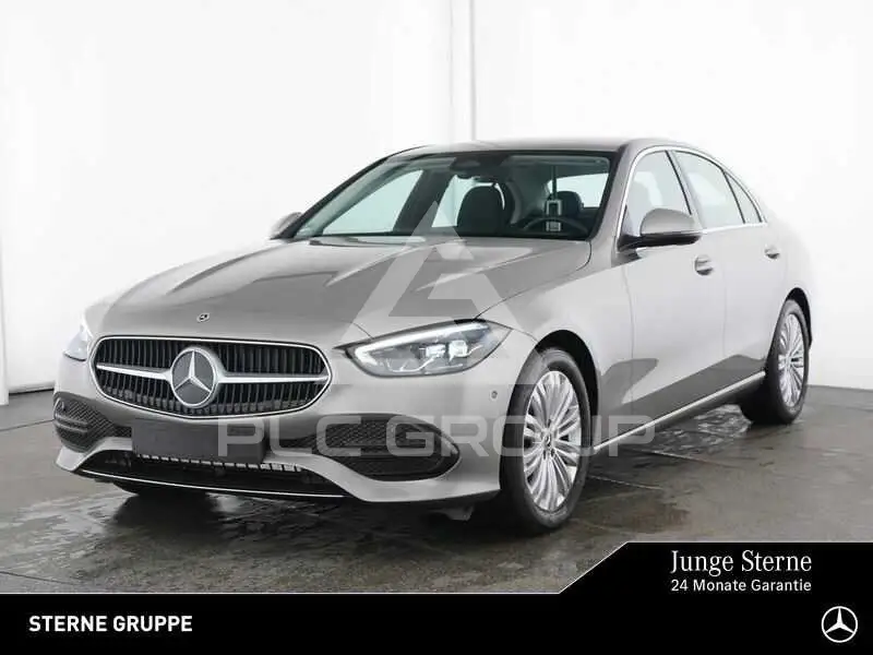 2024 Mercedes Benz C 180