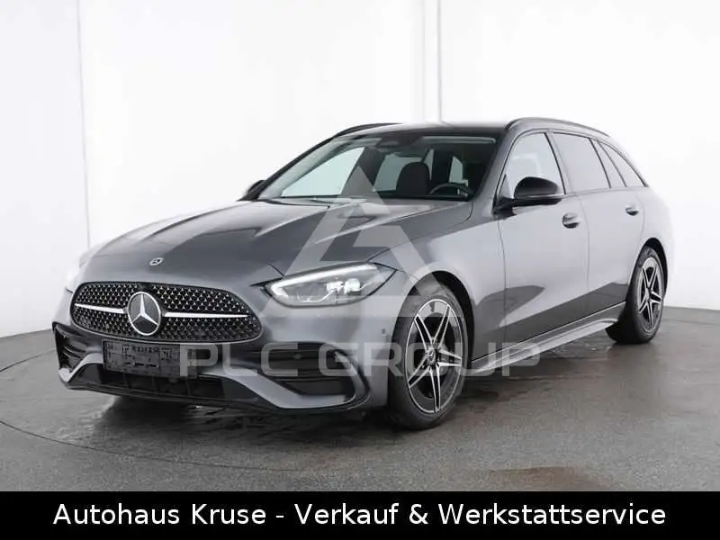 2024 Mercedes Benz C 180