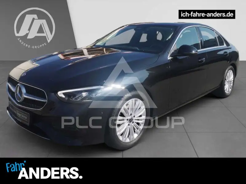 2024 Mercedes Benz C 180