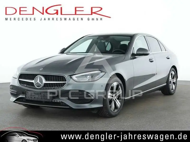 2024 Mercedes Benz C 180
