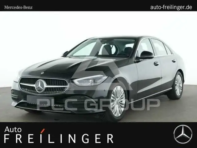 2024 Mercedes Benz C 180