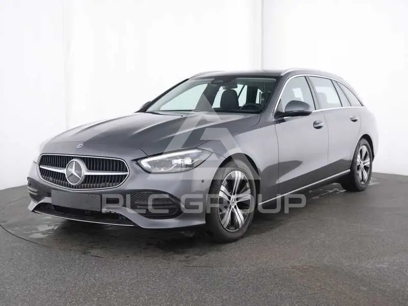 2024 Mercedes Benz C 180