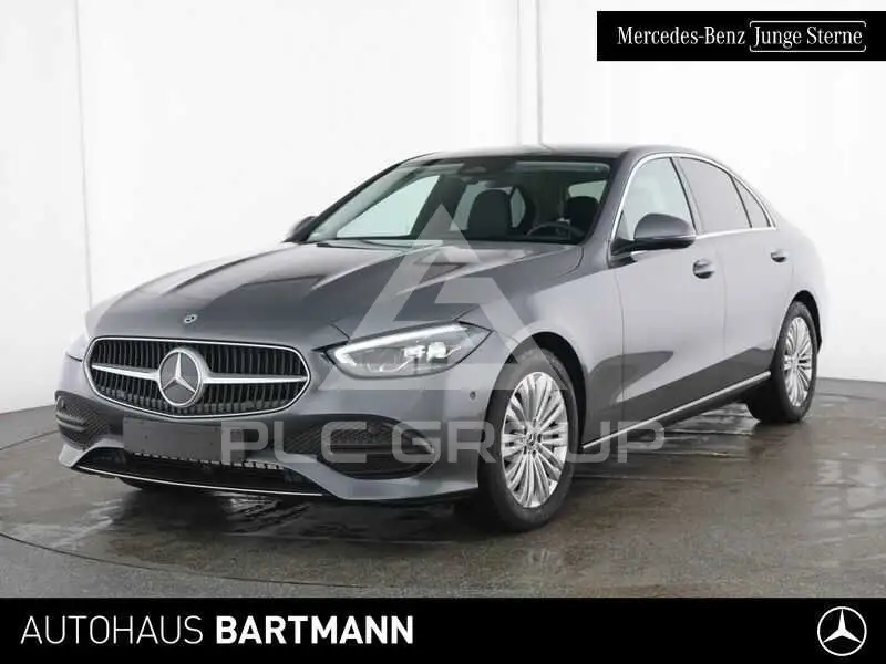 2024 Mercedes Benz C 180