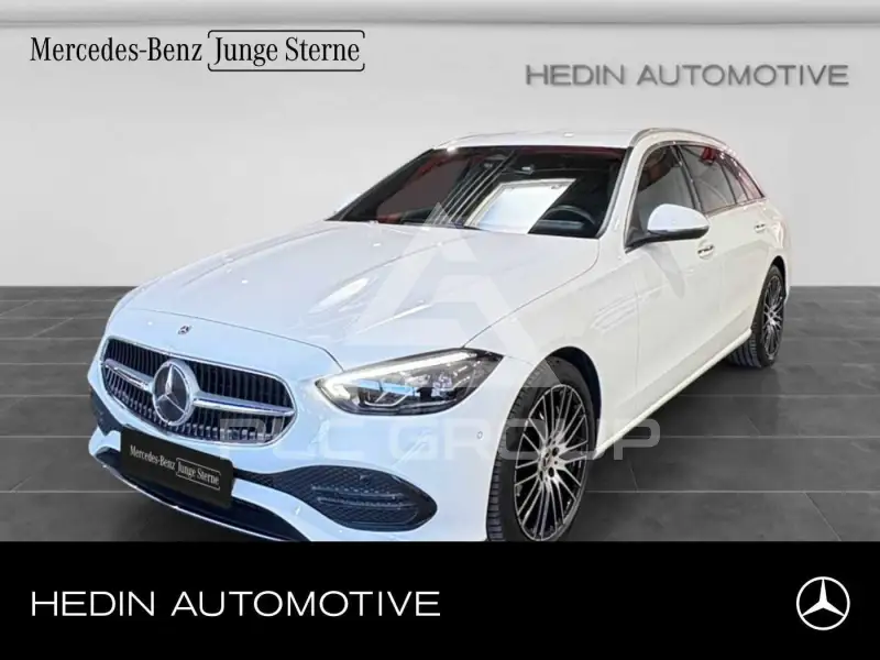 2024 Mercedes Benz C 180