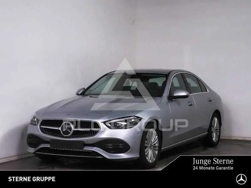 2024 Mercedes Benz C 180