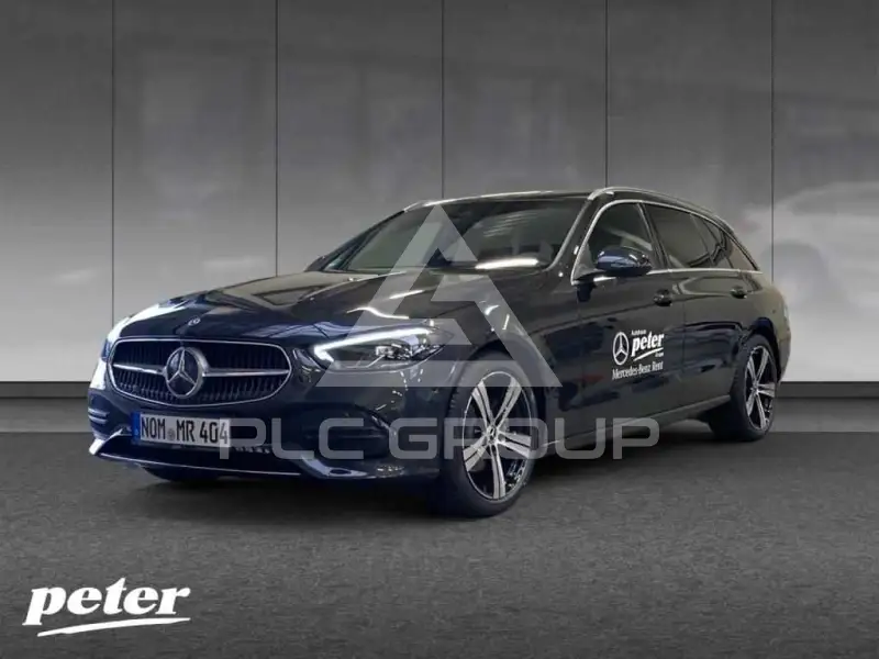 2024 Mercedes Benz C 180