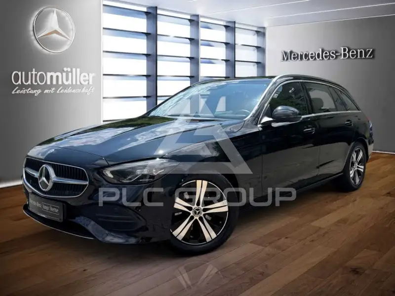 2024 Mercedes Benz C 200
