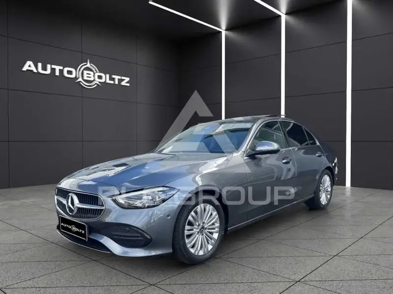 2024 Mercedes Benz C 200