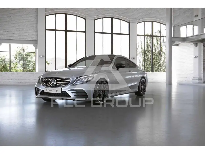 2024 Mercedes Benz C 200