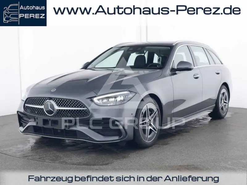 2024 Mercedes Benz C 200