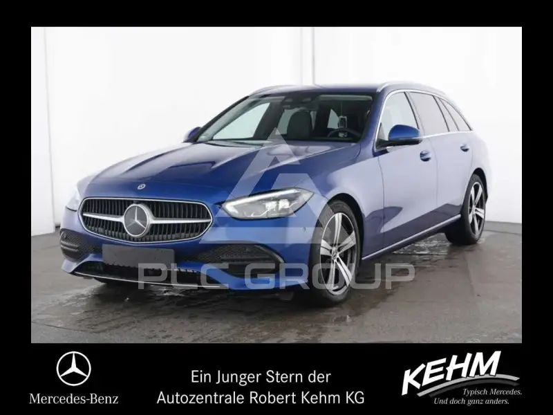 2024 Mercedes Benz C 200