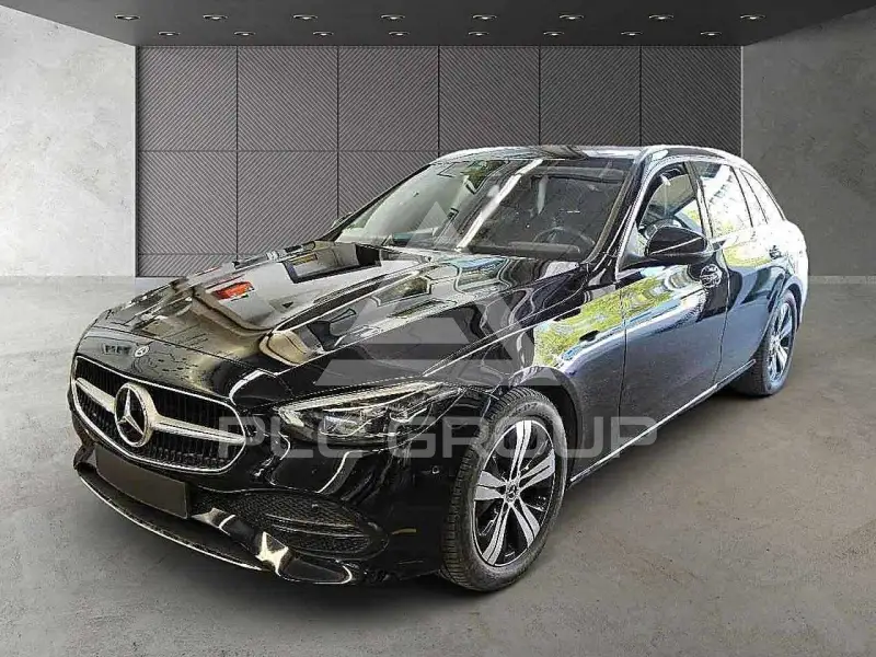2024 Mercedes Benz C 200