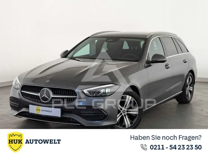 2024 Mercedes Benz C 200