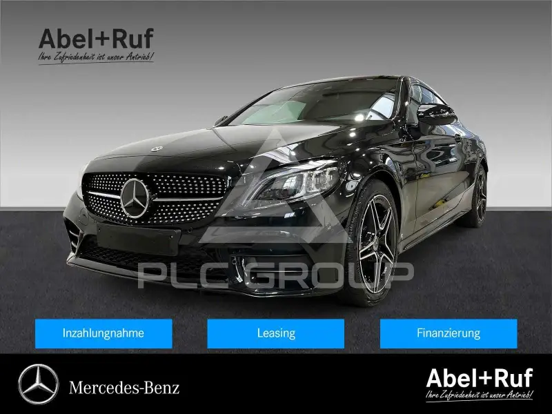2024 Mercedes Benz C 200