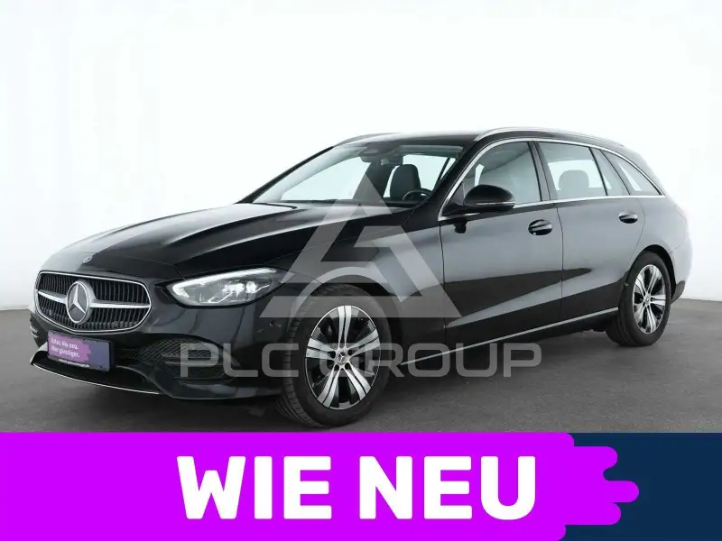 2024 Mercedes Benz C 200