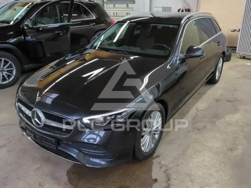 2024 Mercedes Benz C 200