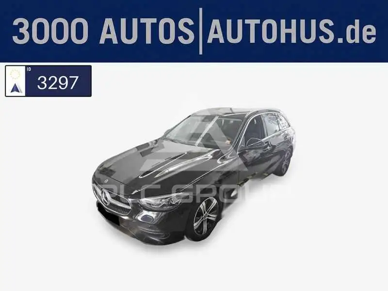2024 Mercedes Benz C 200