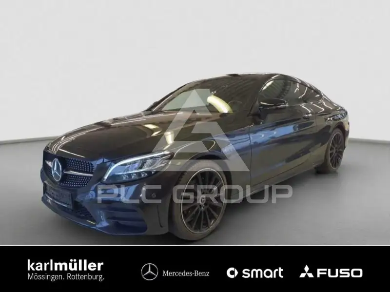 2024 Mercedes Benz C 200