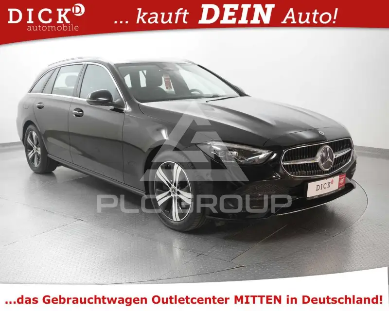 2024 Mercedes Benz C 200