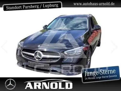 2024 Mercedes Benz C 200