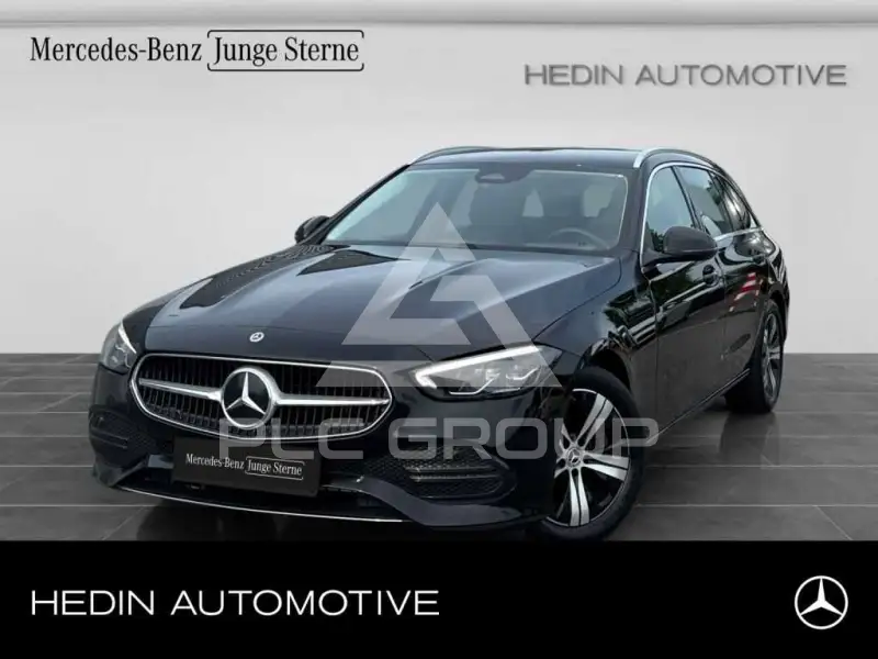 2024 Mercedes Benz C 200