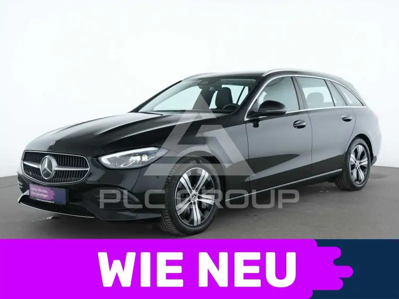 2024 Mercedes Benz C 200