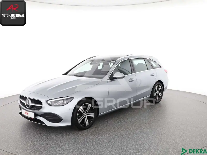2024 Mercedes Benz C 200