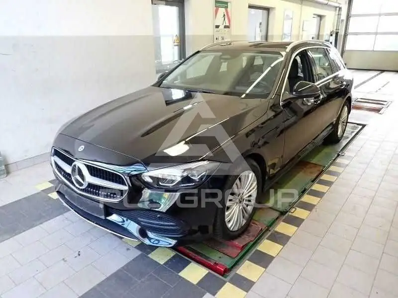 2024 Mercedes Benz C 200