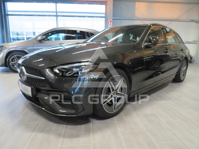2024 Mercedes Benz C 200