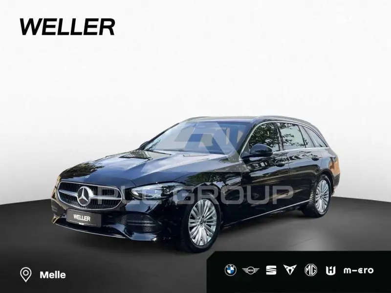 2024 Mercedes Benz C 200