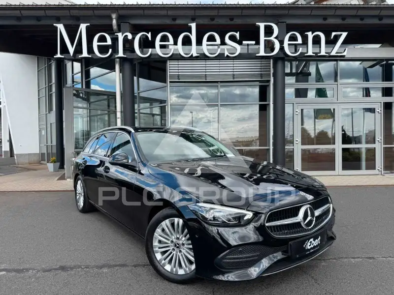 2024 Mercedes Benz C 200