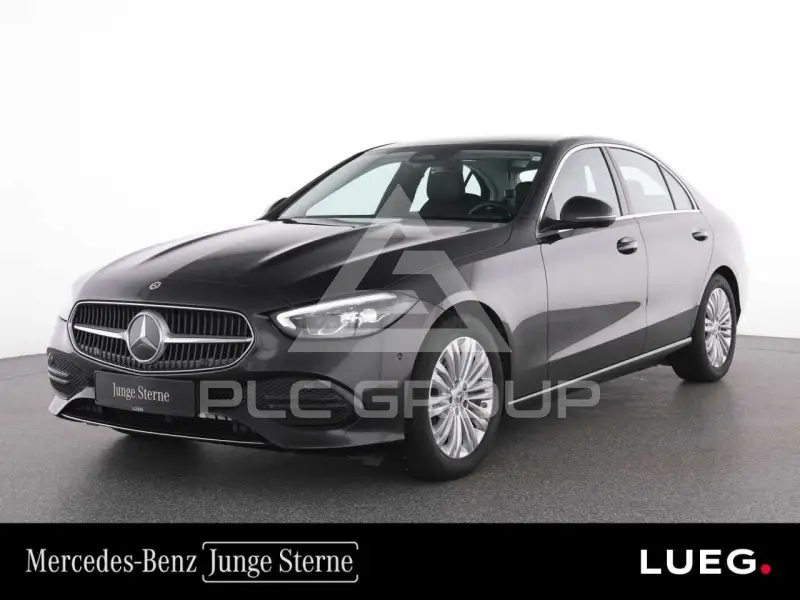 2024 Mercedes Benz C 200