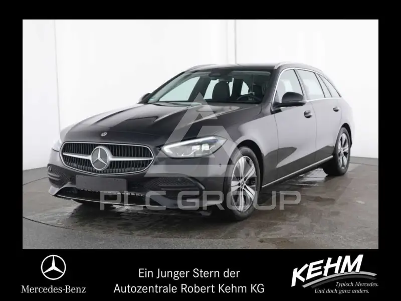2024 Mercedes Benz C 200