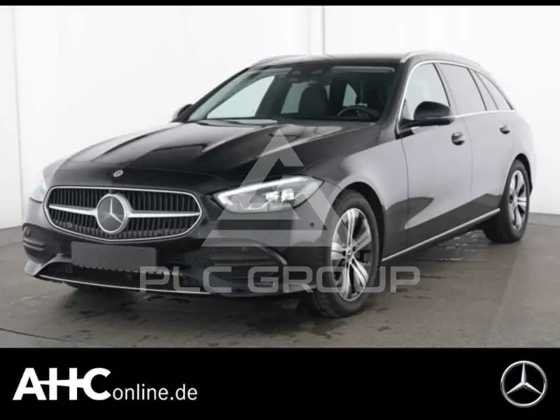 2024 Mercedes Benz C 200