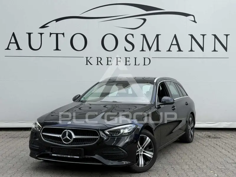 2024 Mercedes Benz C 200