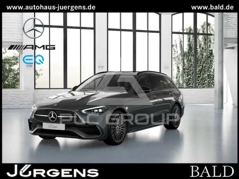 2024 Mercedes Benz C 200
